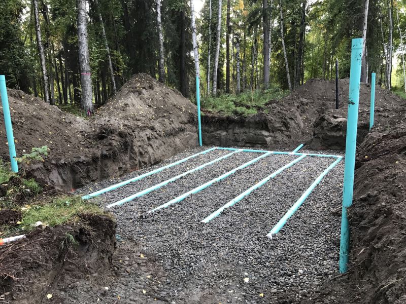 Septic System Installation in San Antonio, TX