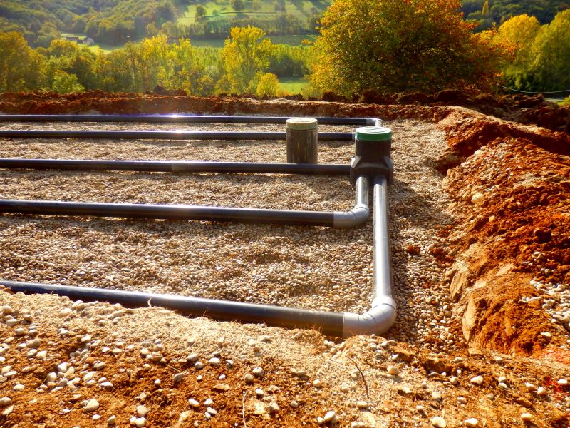 Septic Tank Replacement in Denver, CO