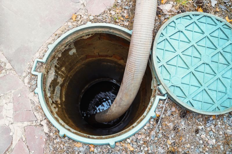 Sewer Maintenance in Austin, TX