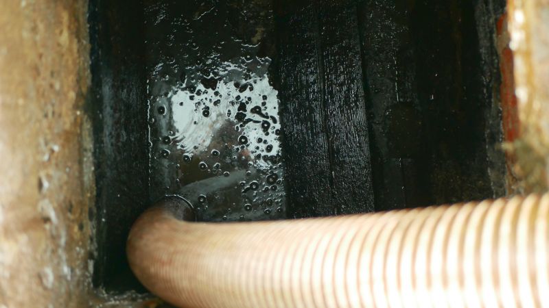 Sewer Pipe Clearing in Denver, CO