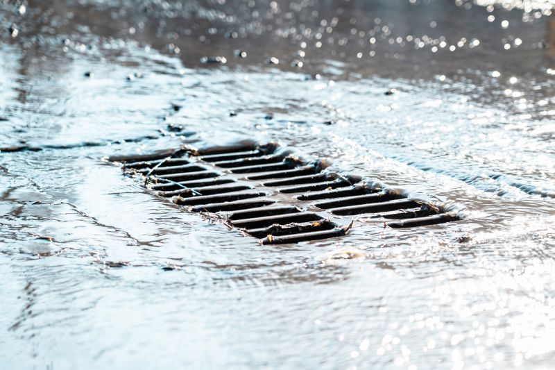 Sewer Repair in West Palm Beach, FL