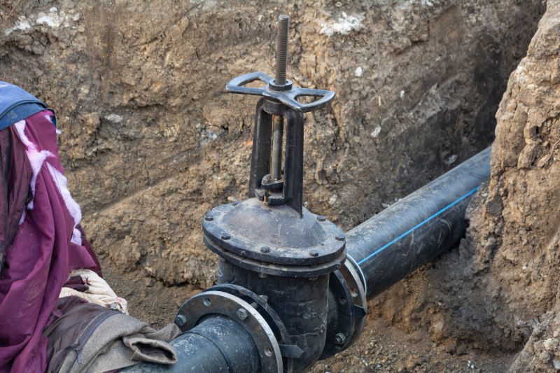 Sewer Service in Sacramento, CA
