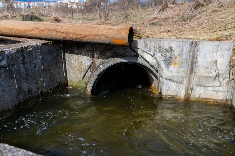 Sewer Service in Denver, CO