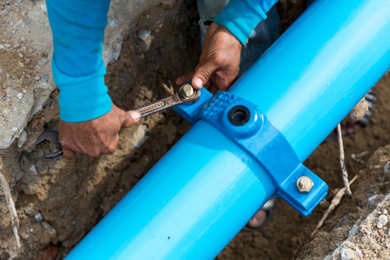 Sewer Service in Kansas City, MO