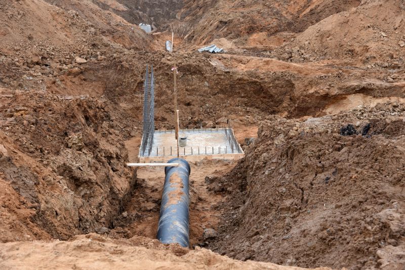 Sewer Service in Fairfax, VA