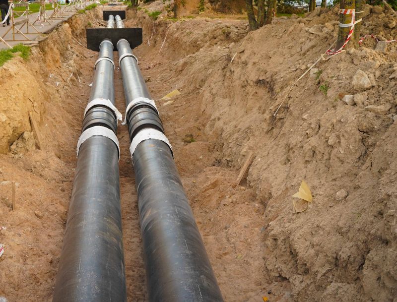 Sewer Service in Fort Lauderdale, FL
