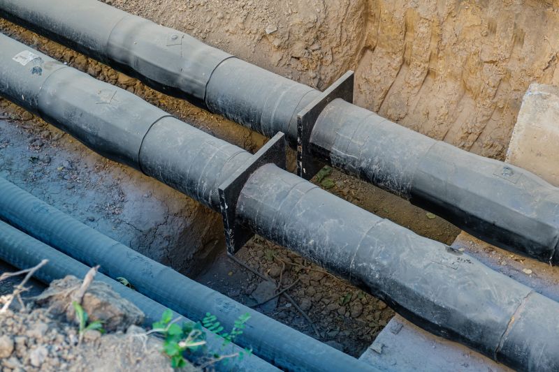Trenchless Sewer Repair in Loudoun County, VA