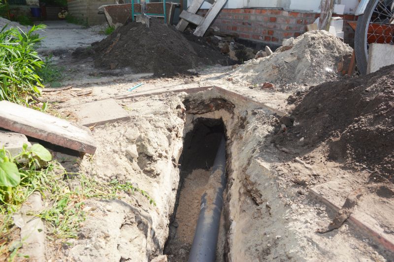 Sewer Repair in Denver County, CO